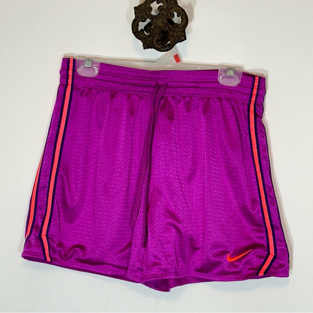 Nike Dri Fit Shorts